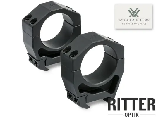 VORTEX Precision Matched Zielfernrohrmontage für Picatinnyschiene 34mm Mittelrohr - extra High
