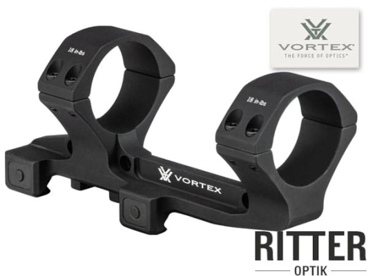 Vortex Pro Extended Cantilever 34 mm Montage für Picatinnyschienen PCM-34-154