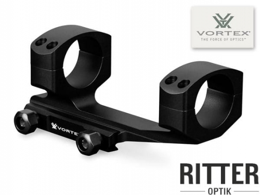 vortex pro extended cantilever picatinny montage 34mm