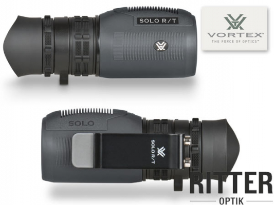 Vortex Solo 8x36 Tactical Monocular mit R/T Absehen