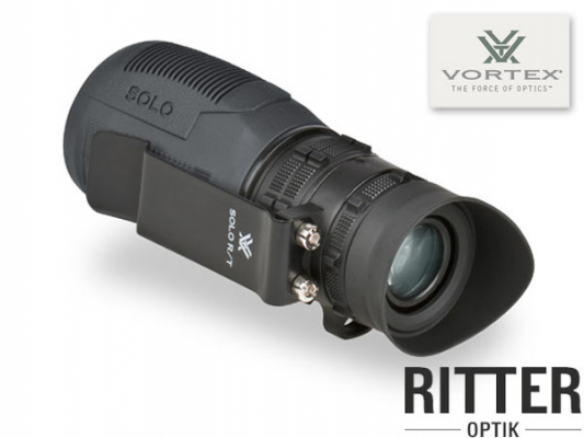 Vortex Solo 8x36 Tactical mit R/T Fadenkreuz