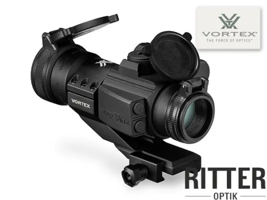 Leuchtpunktvisier VORTEX Strikefire II