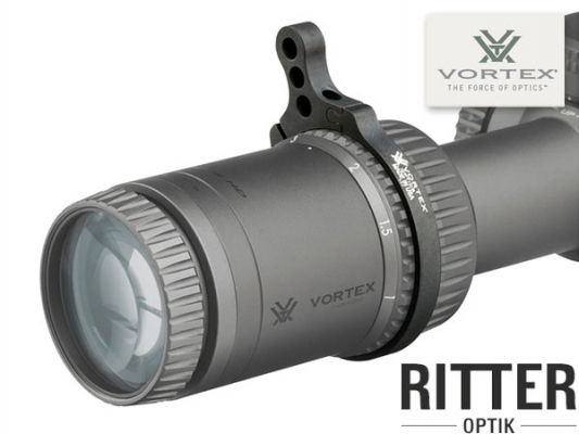 VORTEX Switchview SV-4 für Vortex Strike Eagle 1-8x24Zielfernrohr
