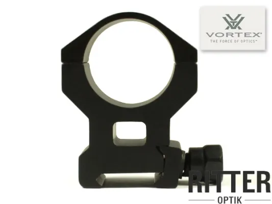 VORTEX Tactical Aufkippmontage für Weaver / Picatinnyschiene extra high