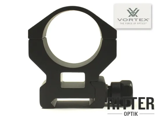 VORTEX Tactical Aufkippmontage für Weaver / Picatinnyschiene high