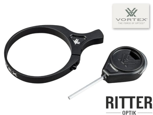 Vortex Throwlever 44mm für Crossfire HD | Viper HD