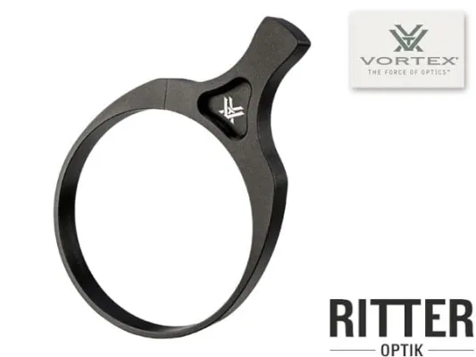 Vortex Throwlever Verstell-Hebel 44mm für Crossfire HD | Viper HD Serie TL-44