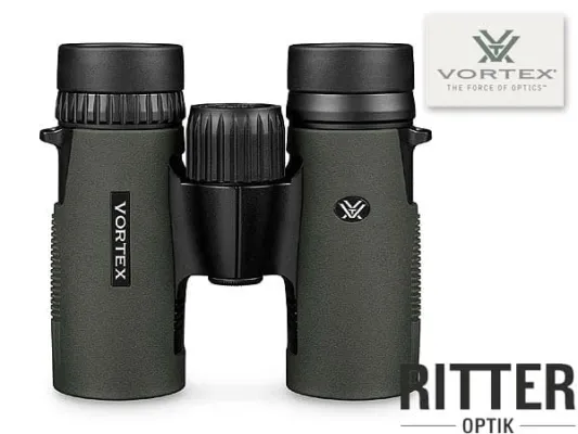 Vortex Diamondback HD Fernglas 10x32