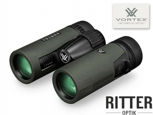 Vortex Diamondback HD Binocular Fernglas 10x32
