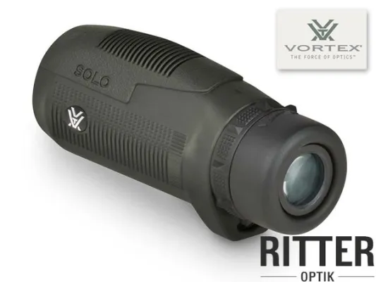 VORTEX SOLO 8x25 monokulares Fernglas