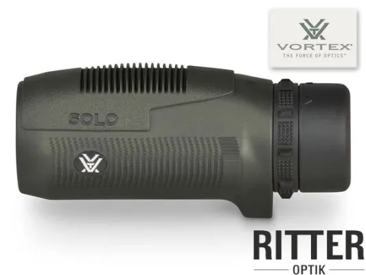 Fernglas VORTEX SOLO 8x25 Monokular