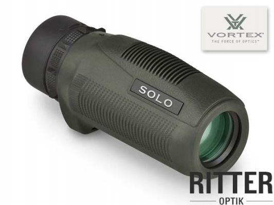 VORTEX SOLO 8x25 Monokular