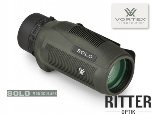 VORTEX SOLO 10x36 Monokular