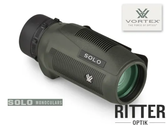 VORTEX SOLO 10x36 Monokular