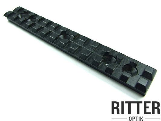 MIL-STD-1913 STANAG 4694