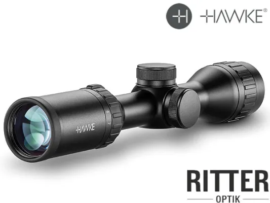 Zielfernrohr Hawke Airmax 2-7×32 AO AMX