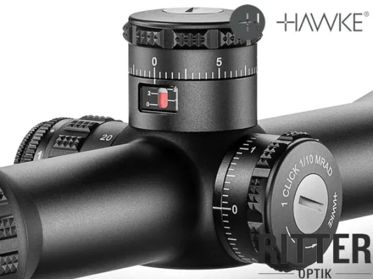 zielfernrohr-hawke-sidewinder-30sf-4-16x50-sr-pro-II-1-justiertuerme