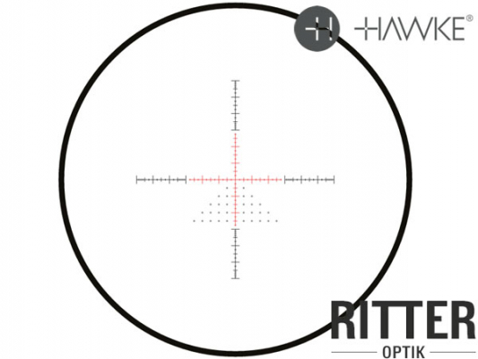 zielfernrohr-hawke-sidewinder-30sf-4,5-14x44-10x-half-mil-1-leuchtabsehen