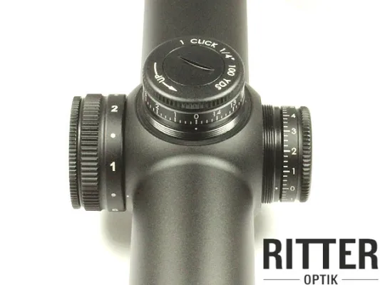 Zielfernrohr 3-12x56 IR Leuchtabsehen
