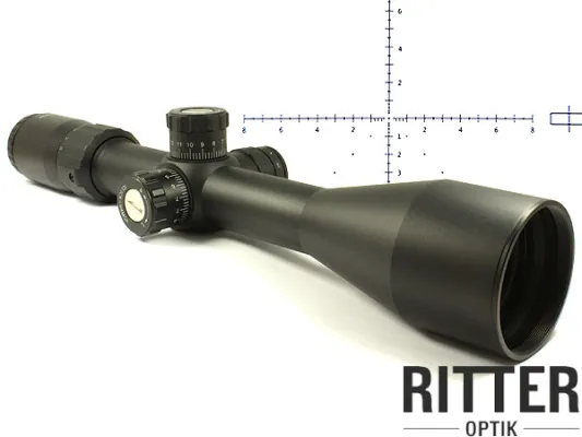 Zielfernrohr SF 5-25x50 MILDOT