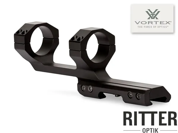 Vortex 30 mm Cantilever Montage 3 Inch Offset