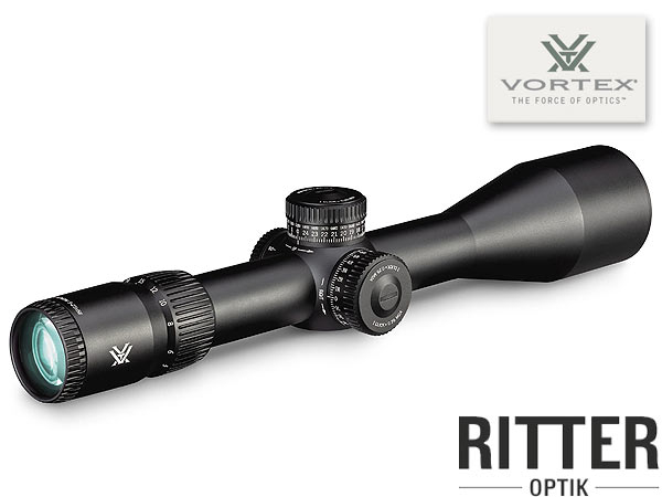 Riflescope Vortex Venom 5-25x56 FFP Zielfernrohr mit EBR-7C MRAD Absehen