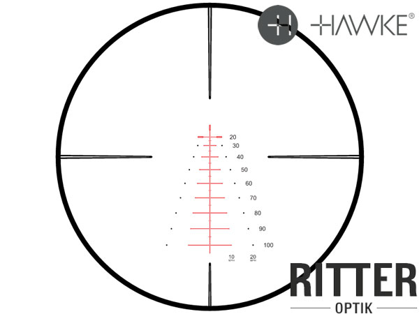 armbrust-zielfernrohr-hawke-xb30-compakt-1,5-6x36-sr-crossbow