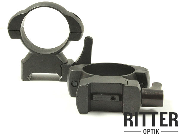 Quick Release Zielfernrohrmontage 30mm Quick Release Zielfernrohrmontage 30mm