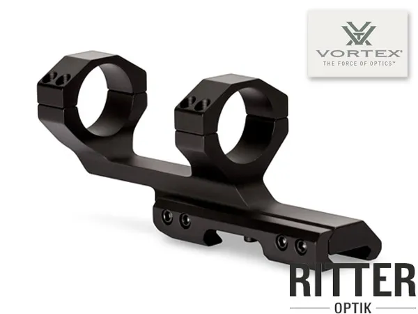 Vortex 30 mm Cantilever 2 Inch Offset Montage