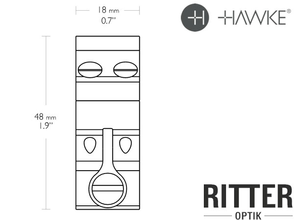 hawke-qr-schnellspannhebel-aufkippmontage-30mm-medium-weaver-stahlmontagen-23106-abmessungen