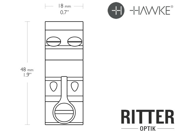 hawke-qr-schnellspannhebel-aufkippmontage-30mm-medium-weaver-stahlmontagen-23106-abmessungen hawke-qr-schnellspannhebel-aufkippmontage-30mm-medium-weaver-stahlmontagen-23106-abmessungen