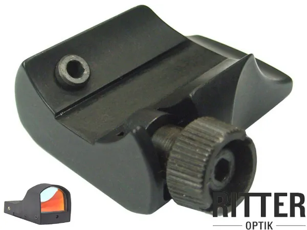Docter sight Blaser R93 Adapter