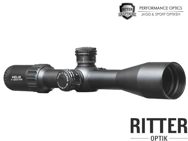 Zielfernrohr Element Optics Helix 4-16x44 FFP APR-1C MOA
