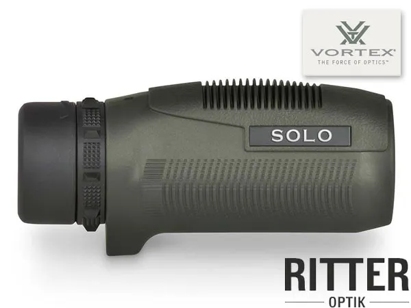 VORTEX 10x25 SOLO Monokular