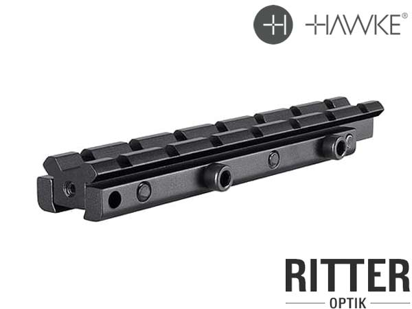 hawke-adapterschiene-neigungswinkelverstellung-11mm-prismenschiene-auf-weaver-22403