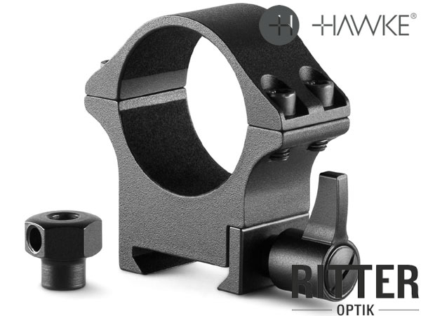 hawke-qr-schnellspannhebel-aufkippmontage-30mm-medium-weaver-stahlmontagen-23106 hawke-qr-schnellspannhebel-aufkippmontage-30mm-medium-weaver-stahlmontagen-23106