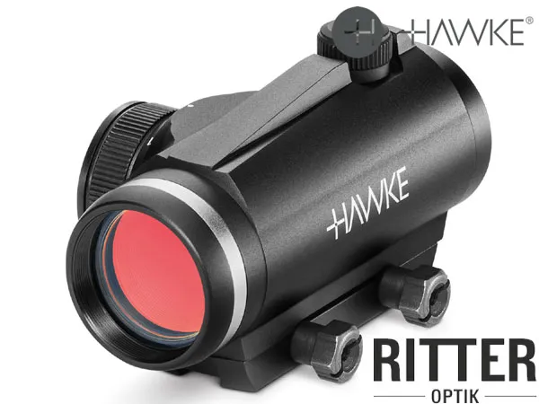 hawke-vantage-1x30-rotpunktvisier-leuchtpunkt-3moa-12106