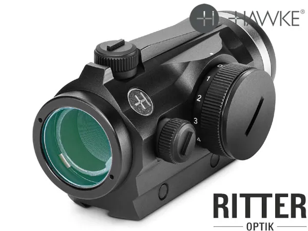 hawke-vantage-1x30-rotpunktvisier-reflexvisier-leuchtpunkt-3moa-12106