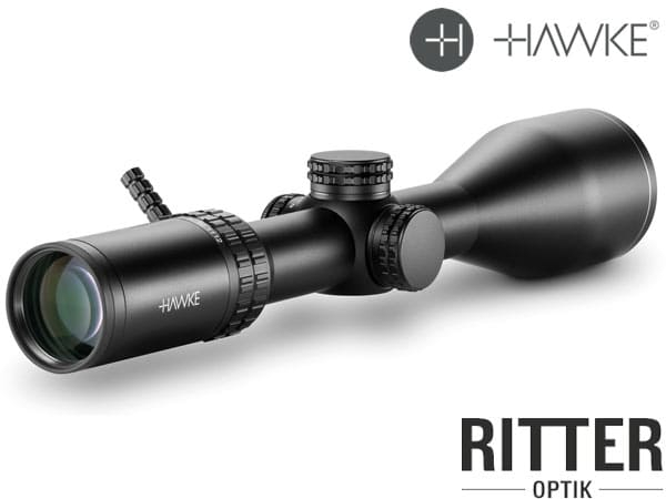 Zielfernrohr Hawke Vantage HD 30 | 3-12×56 L4A Dot 14335