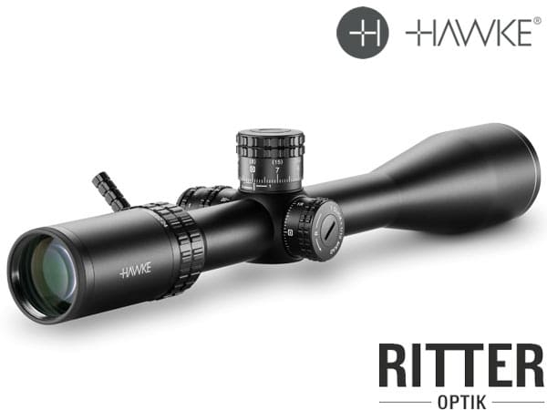 Zielfernrohr Hawke Vantage HD 30 6-24×50 SF Mil Pro II (20x)