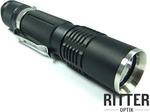 Zielfernrohr 10-40x50 Ritter-Optik