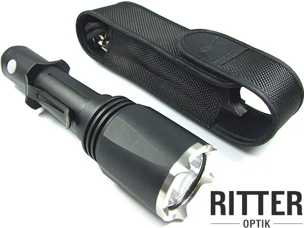 RC25S LED Lampe 800 Lumen