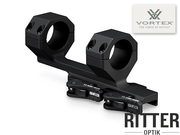 Montage Vortex Precision QR Extended Cantilever 30mm