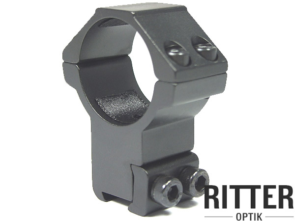 Zielfernrohrmontage Ritter-Optik
