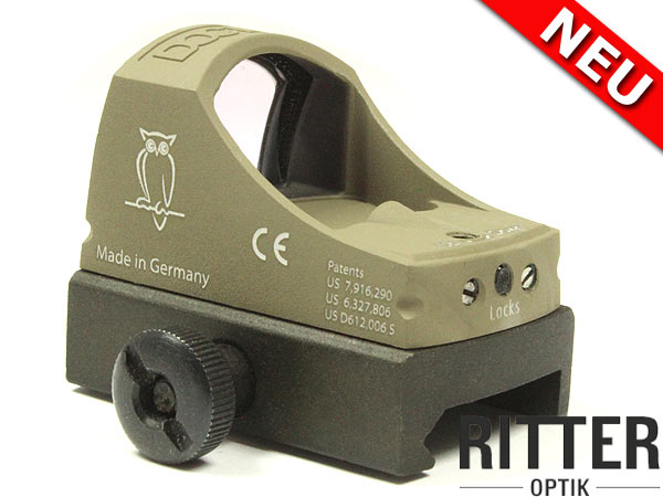 noblex Sight C FLAT DARK EARTH noblex Sight C FLAT DARK EARTH