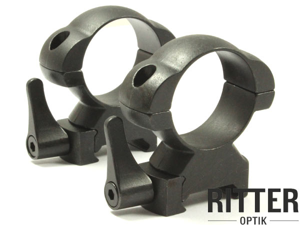 Quick Release Zielfernrohr Montage Quick Release Zielfernrohr Montage