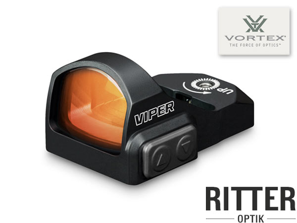 Reflexvisier VORTEX Viper 6 MOA