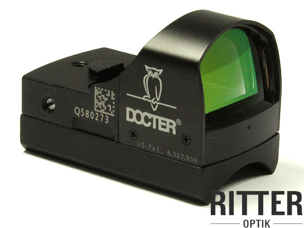 Docter Sight Montage Adapter Sig Sauer P226 Docter Sight Montage Adapter Sig Sauer P226