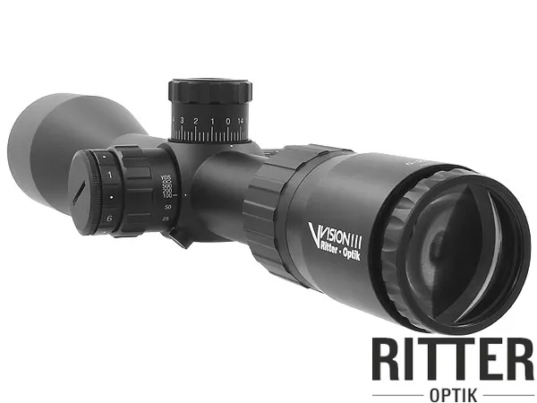 Zielfernrohr SF 5-25x50 IR-MILDOT