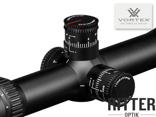 VORTEX Viper HS-T 6-24x50 VMR-1